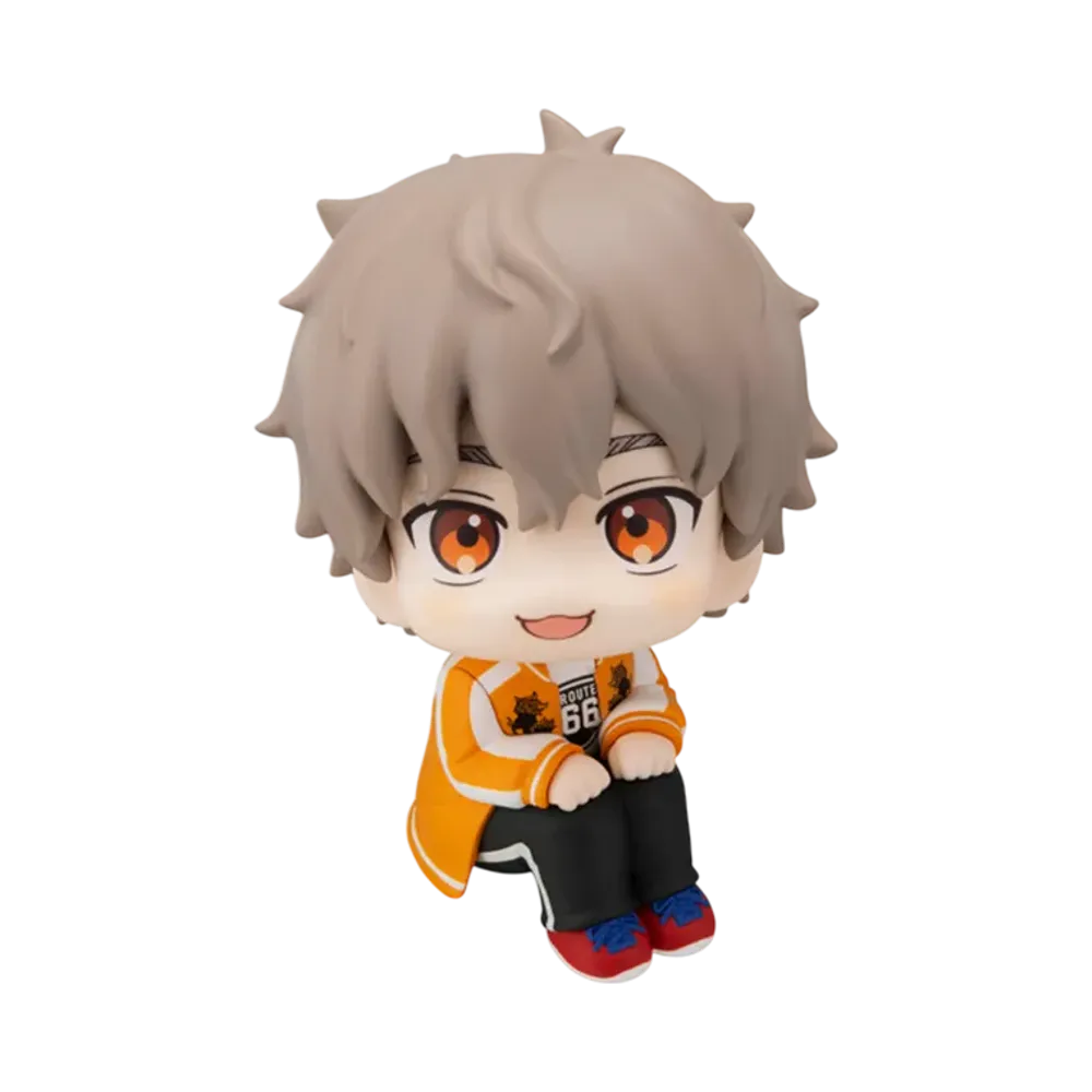 MegaHouse "Lookup" -WIND BREAKER- Choji Tomiyama