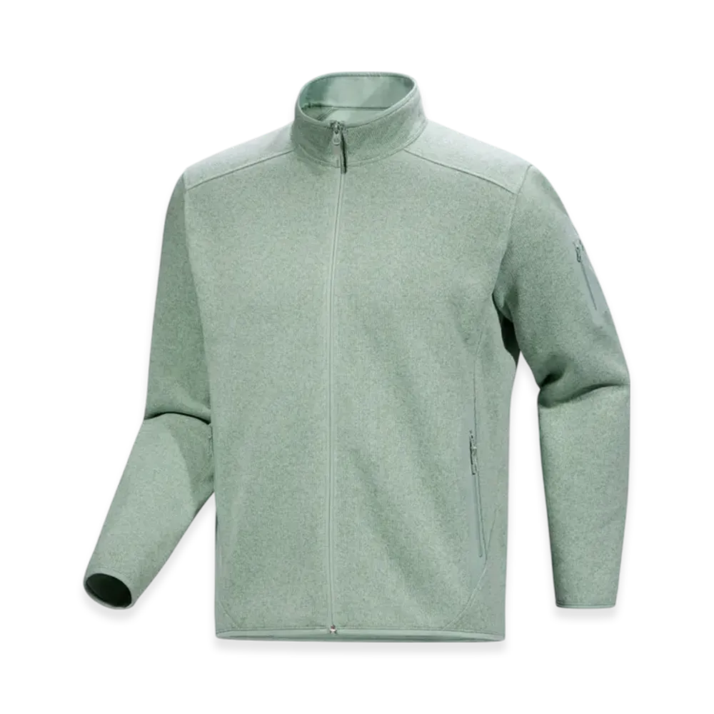 ARC'TERYX Covert Cardigan M "Stone Green Heather" X000008884