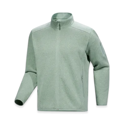 ARC'TERYX Covert Cardigan M "Stone Green Heather" X000008884