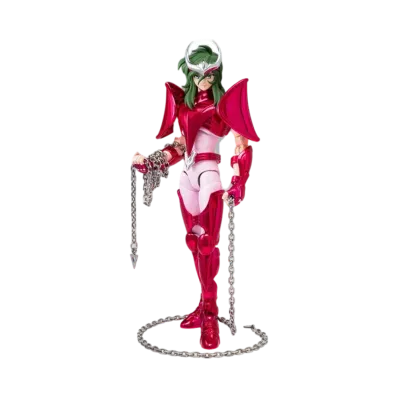 Saint Cloth Myth EX Andromeda Shun (Final Bronze Cloth)