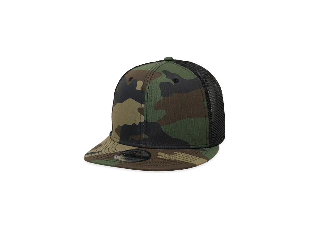 NEW ERA 9FIFTY 950 NE403 Cap "Camo Mesh"