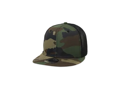 NEW ERA 9FIFTY 950 NE403 Cap "Camo Mesh"