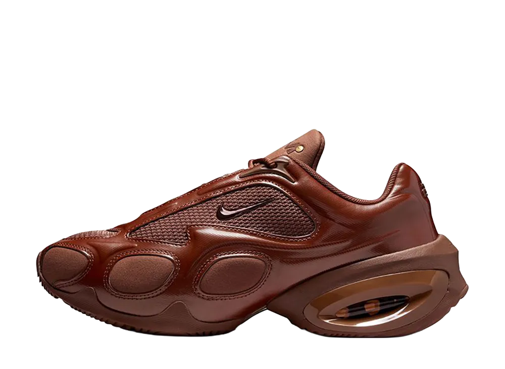 Nike Women's Air Max Muse SE "Fauna Brown"