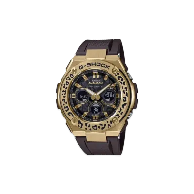 Casio G-SHOCK G-STEEL GST-W310WLP-1A9JR