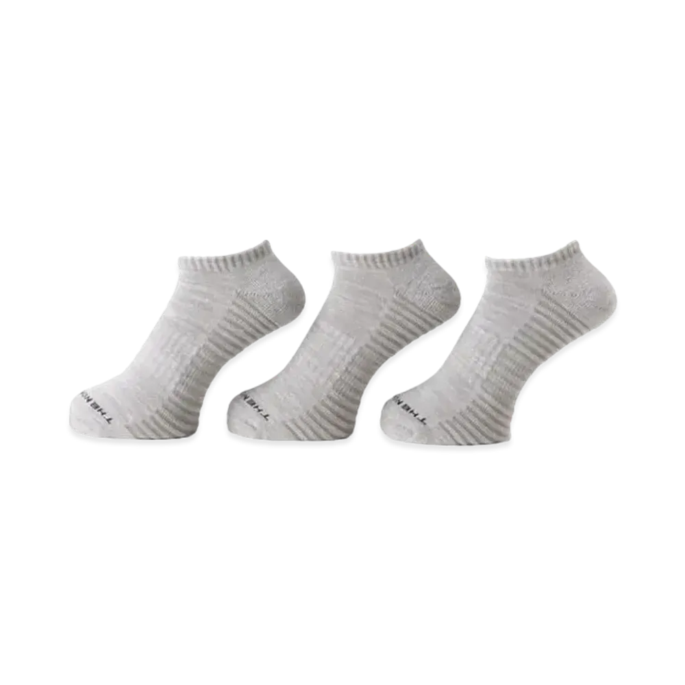 The North Face Running Uneven Dry 3P Short "Gray Moku"