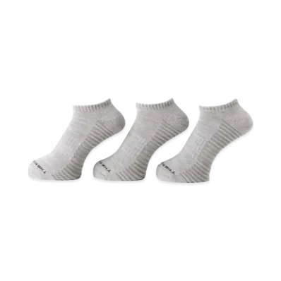 The North Face Running Uneven Dry 3P Short "Gray Moku"