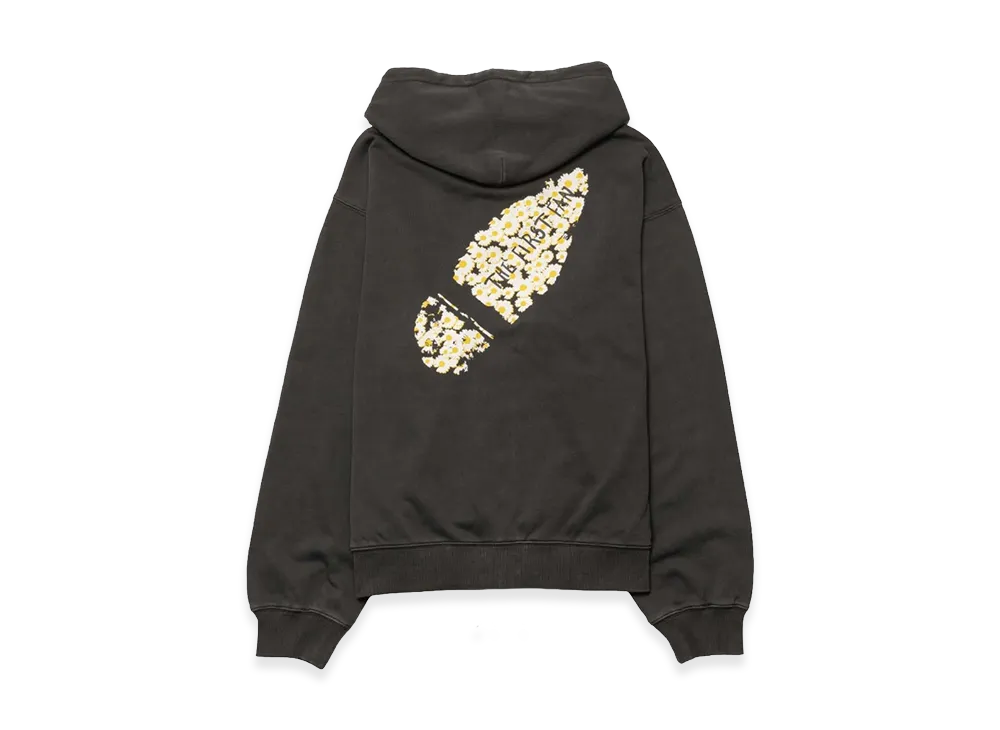 PEACEMINUSONE x Toy Story THE FIRST FAN Zip Up 03 "Dark Gray" / G-DRAGON