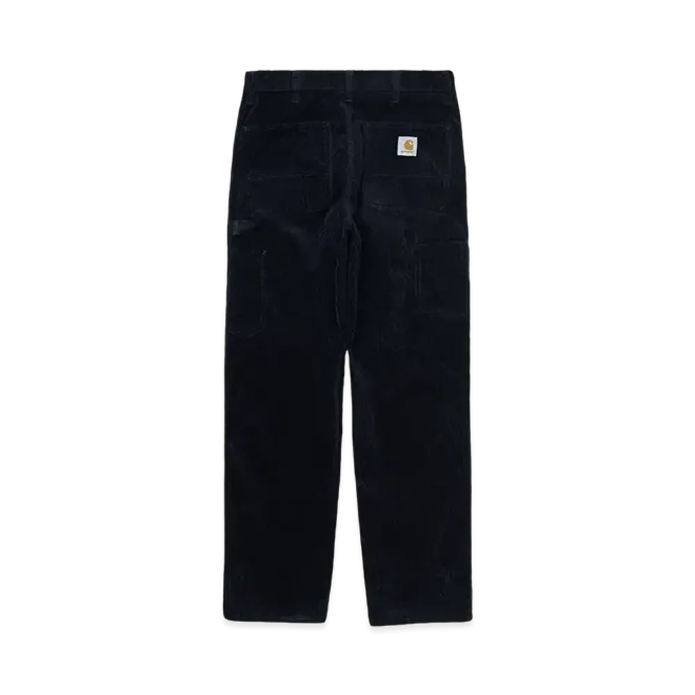 Carhartt WIP Coventry Corduroy 8 Wales Single Knee Pants "Dark Navy"