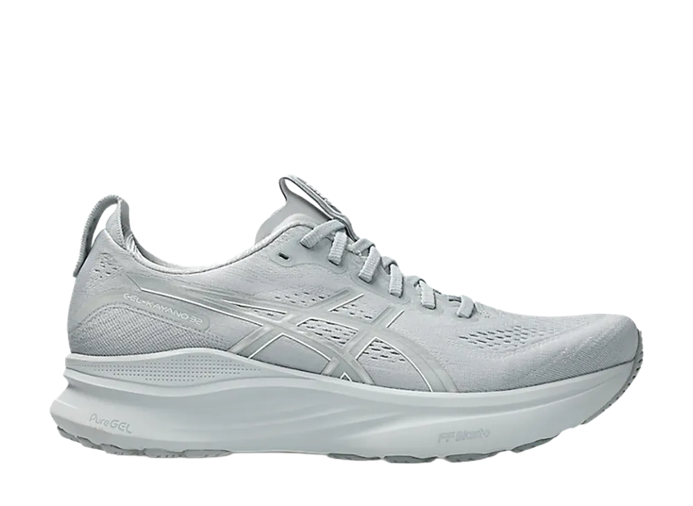 Asics Gel-Kayano 32 Wide "Piedmont Grey/Gravel"