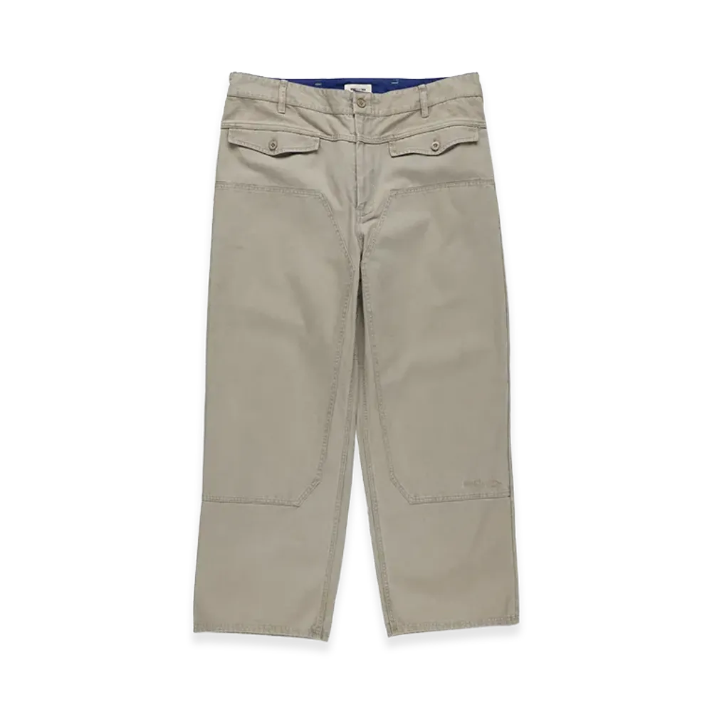 WIND AND SEA Duck Work Pant "Beige"