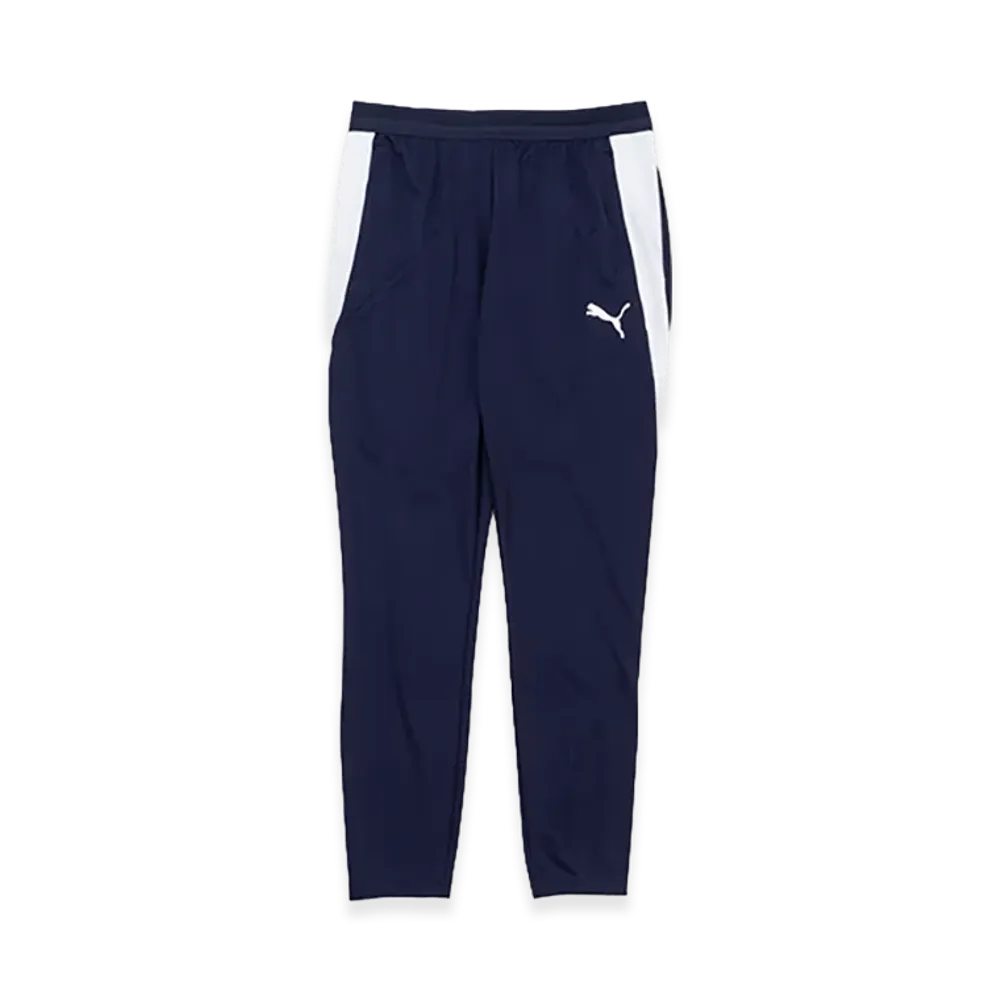 PUMA teamFINAL 26 Training Slim Pants "Puma Navy"
