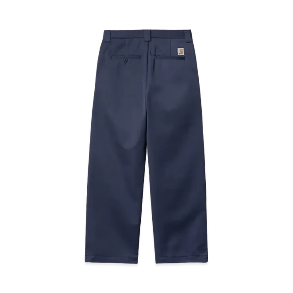 Carhartt WIP Brooker Pants "Naval"