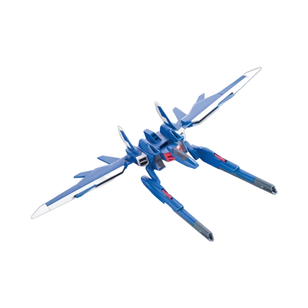 HGBC 1/144 Build Booster