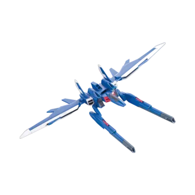 HGBC 1/144 Build Booster