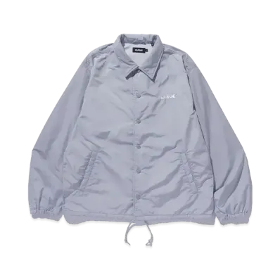 XLARGE OG Coach Jacket "Gray"