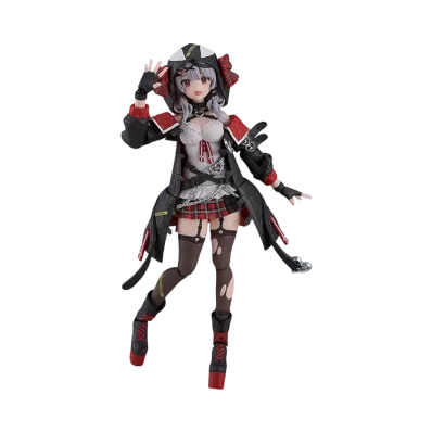 Max Factory "figma" -hololive production- Sakamata Chloe