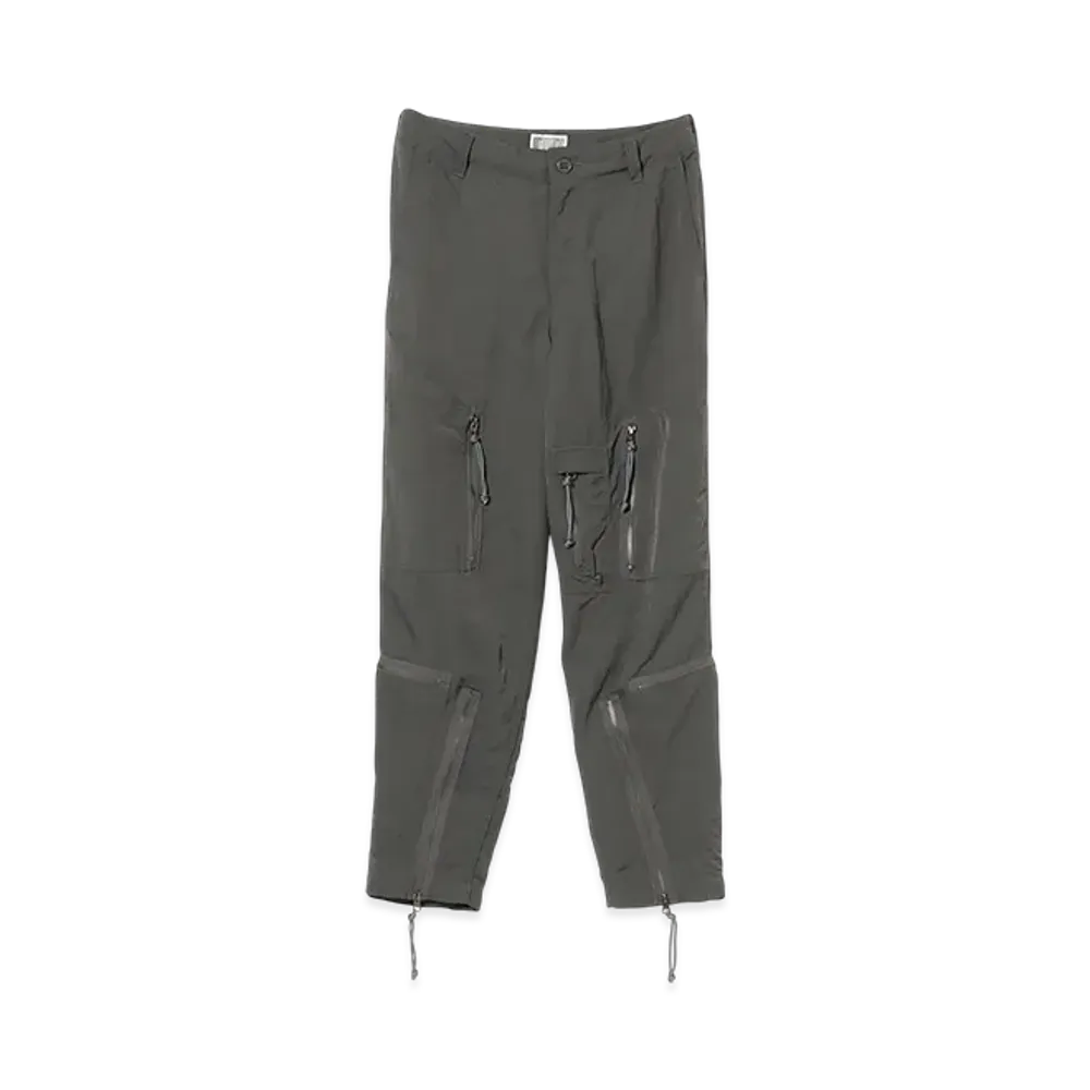Cav Empt (C.E) Yossarian Pants "Charcoal"