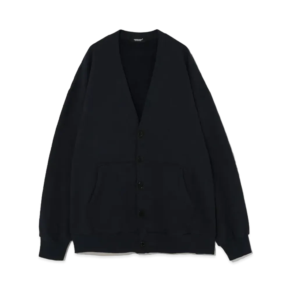 UNDERCOVER Cardigan "Navy"