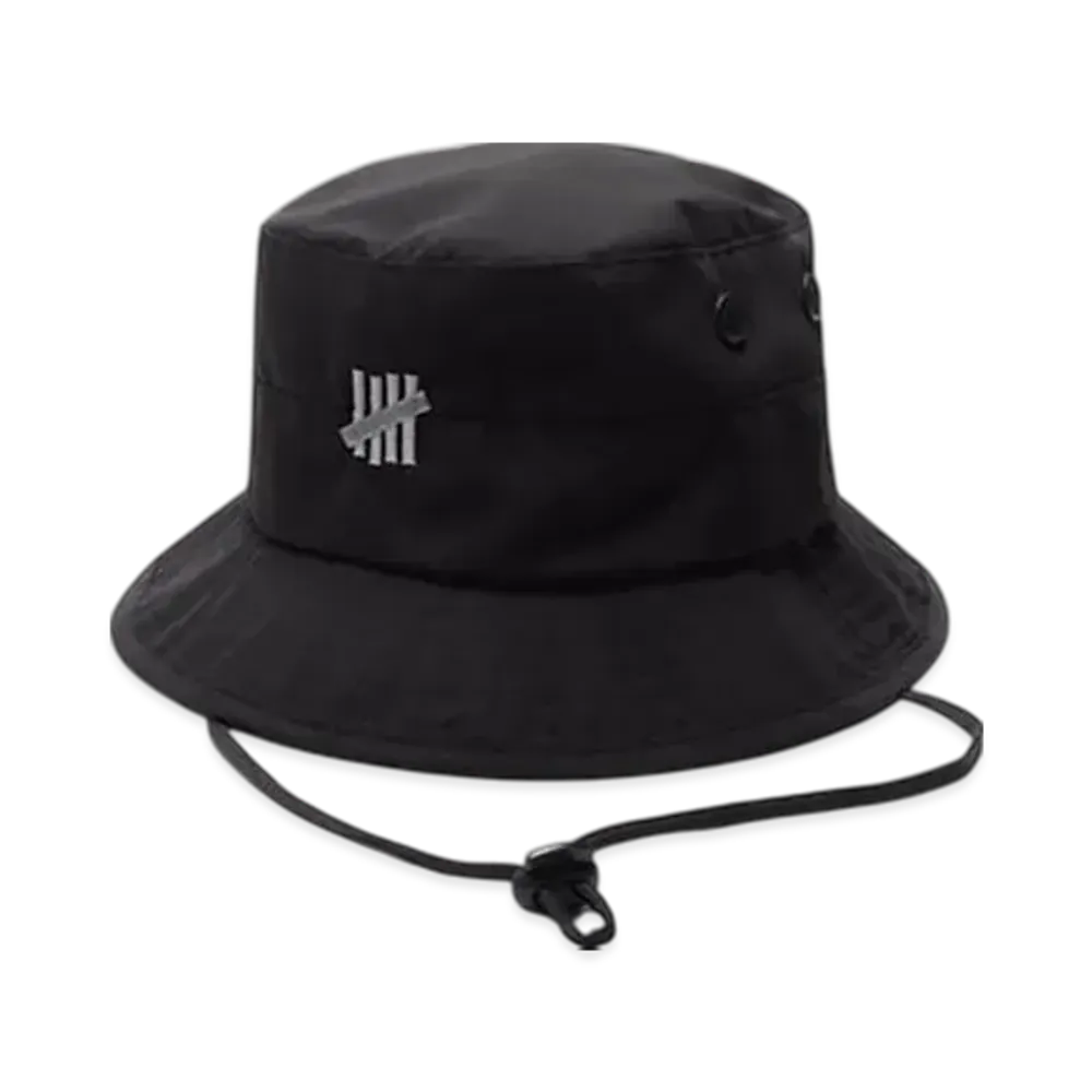 UNDEFEATED Icon Boonie "Black"