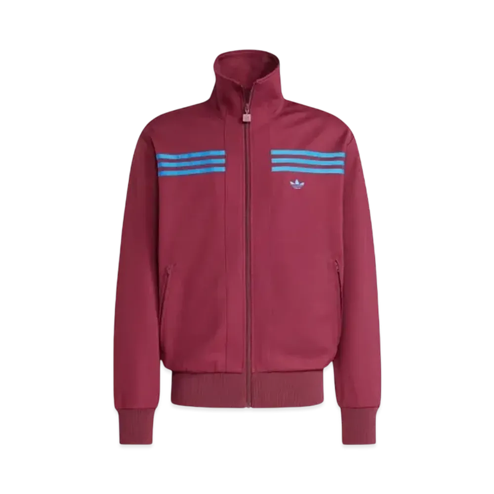 adidas Originals 70s Truck Top "Shadow Red"