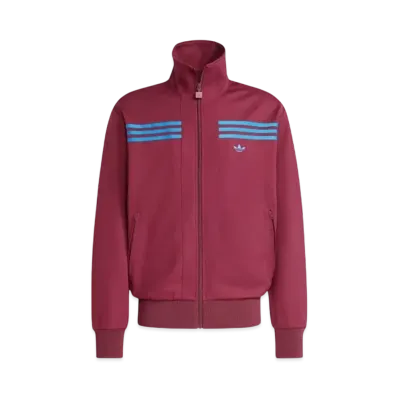adidas Originals 70s Truck Top "Shadow Red"