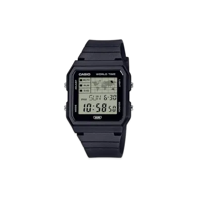 Casio Cheap Casio LF-30W-1AJF "Black"