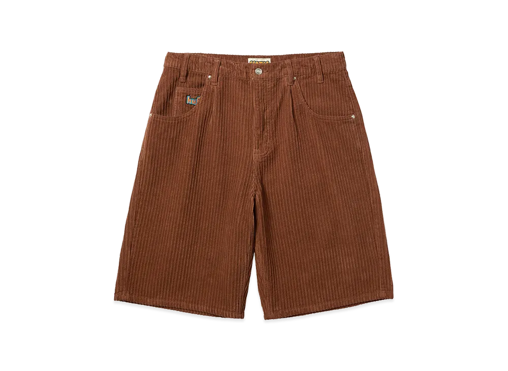 HUF Cromer Corduroy Short "Sierra"