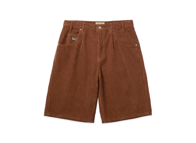 HUF Cromer Corduroy Short "Sierra"