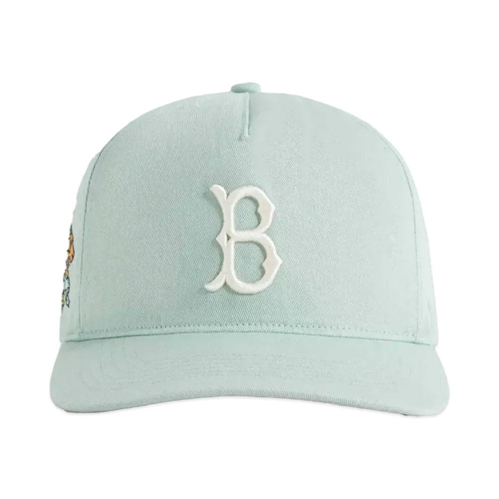 Kith for '47 Brooklyn Dodgers Hitch Snapback "Tranquility"