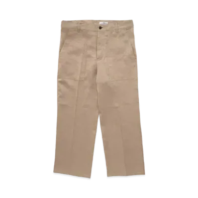 visvim Alda Hw Pants "Beige"