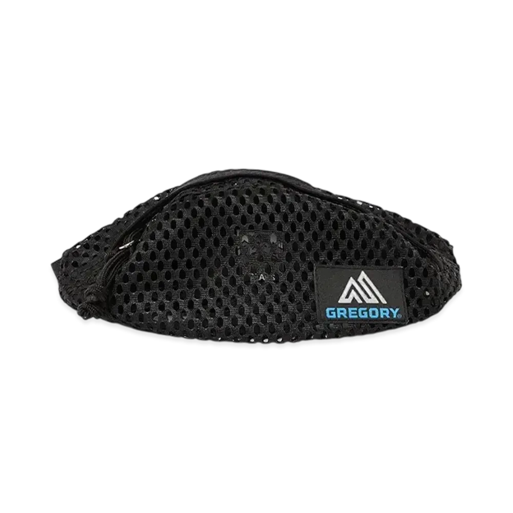 BEAMS BOY x GREGORY Exclusive Mesh Tailrunner "BlackMesh"