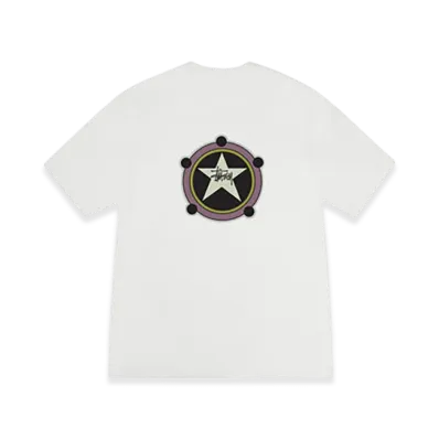 Stussy Ranger Tee Pigment Dyed "Natural"