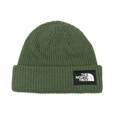 The North Face Salty Dog Beanie "Thyme"