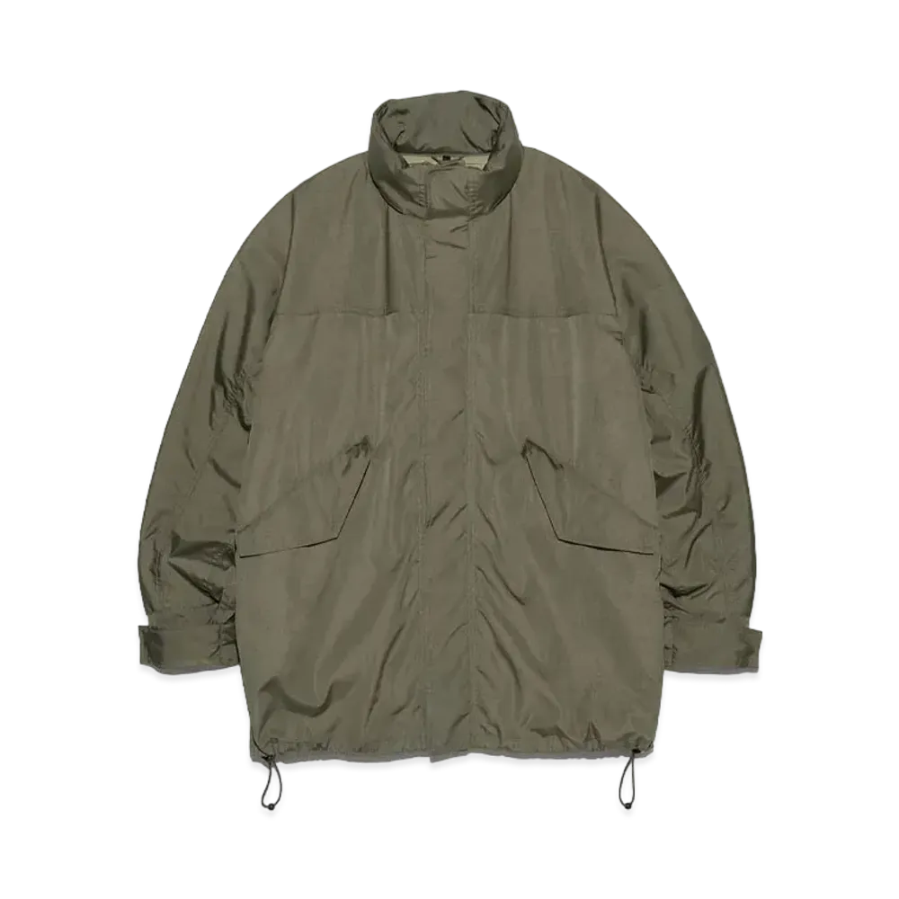 The North Face PURPLE LABEL Plas Field Jacket "Olive Drab"