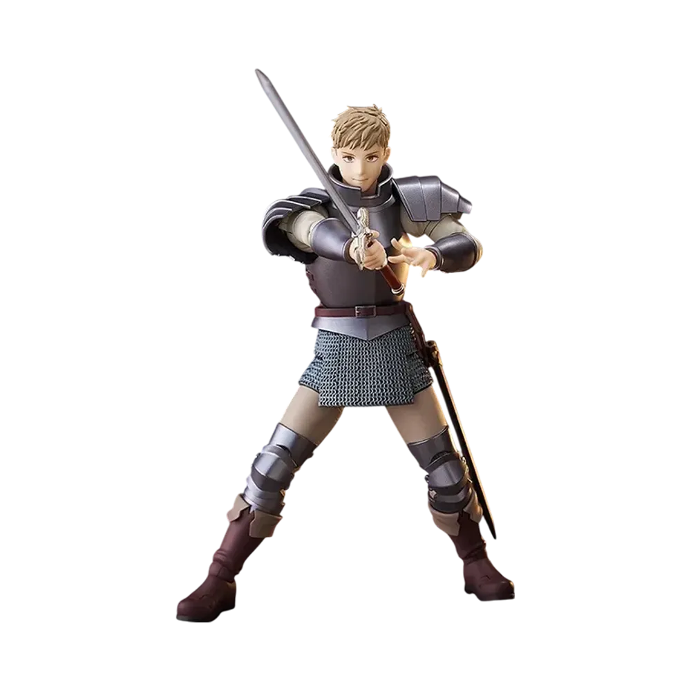 Max Factory "figma" -Delicious in Dungeon- Laios
