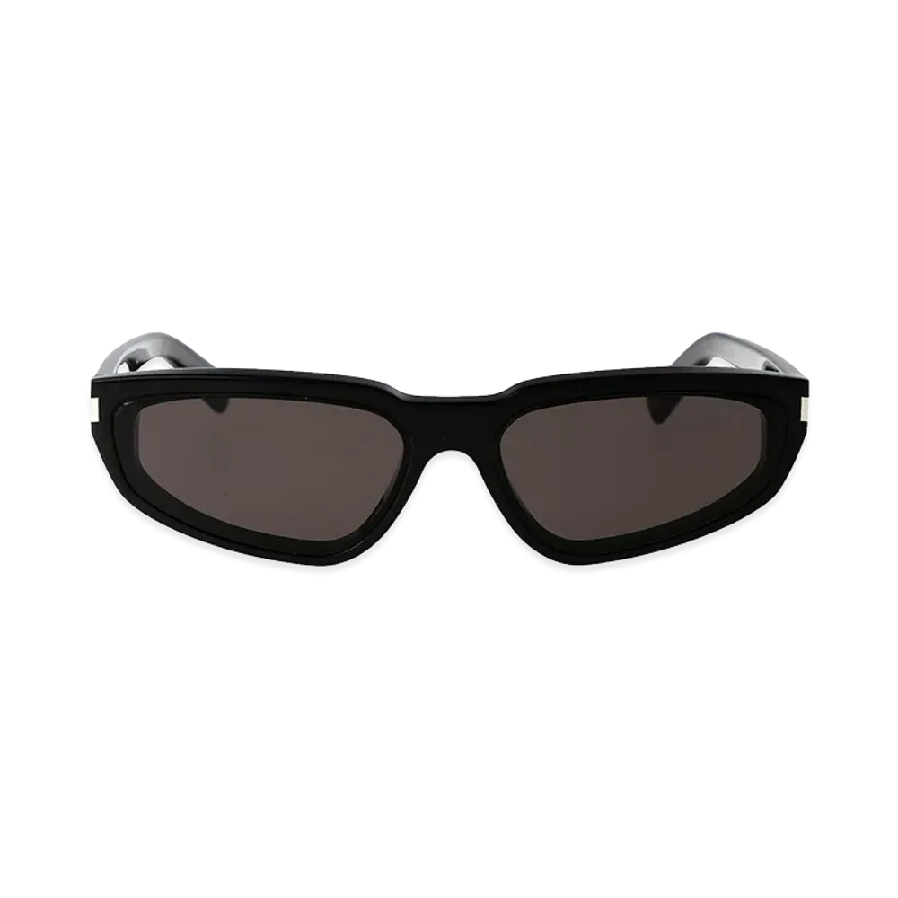 Saint Laurent Women's Sunglasses "Black"