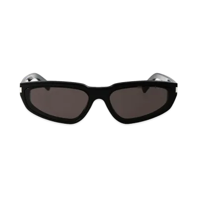 Saint Laurent Women's Sunglasses "Black"