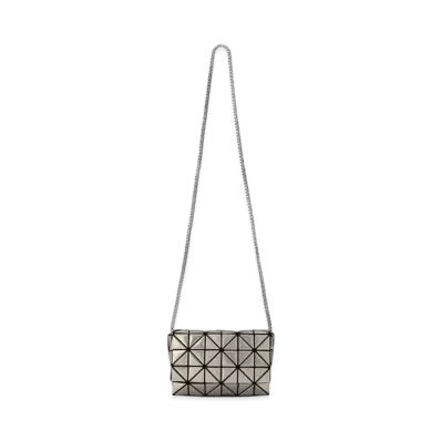 ISSEY MIYAKE Bao Bao Platinum Coffret "Gunmetal"