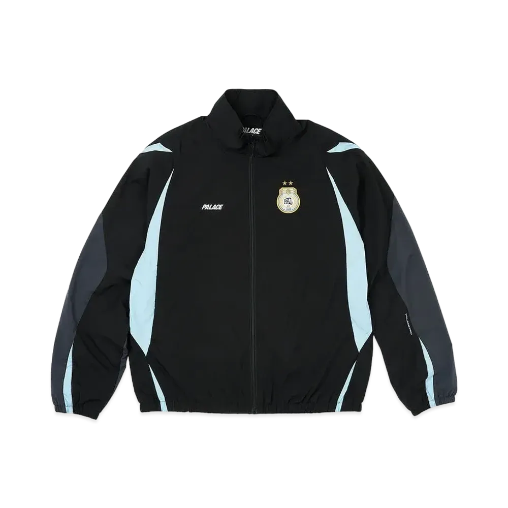 PALACE Pro Shell Jacket "Black"
