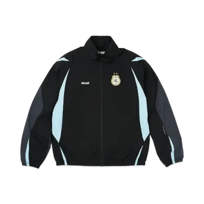 PALACE Pro Shell Jacket "Black"
