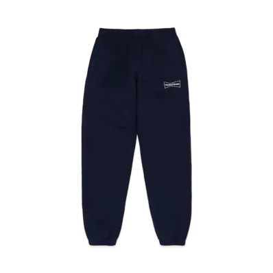 Wasted Youth Sweat Pants "Navy" / VERDY