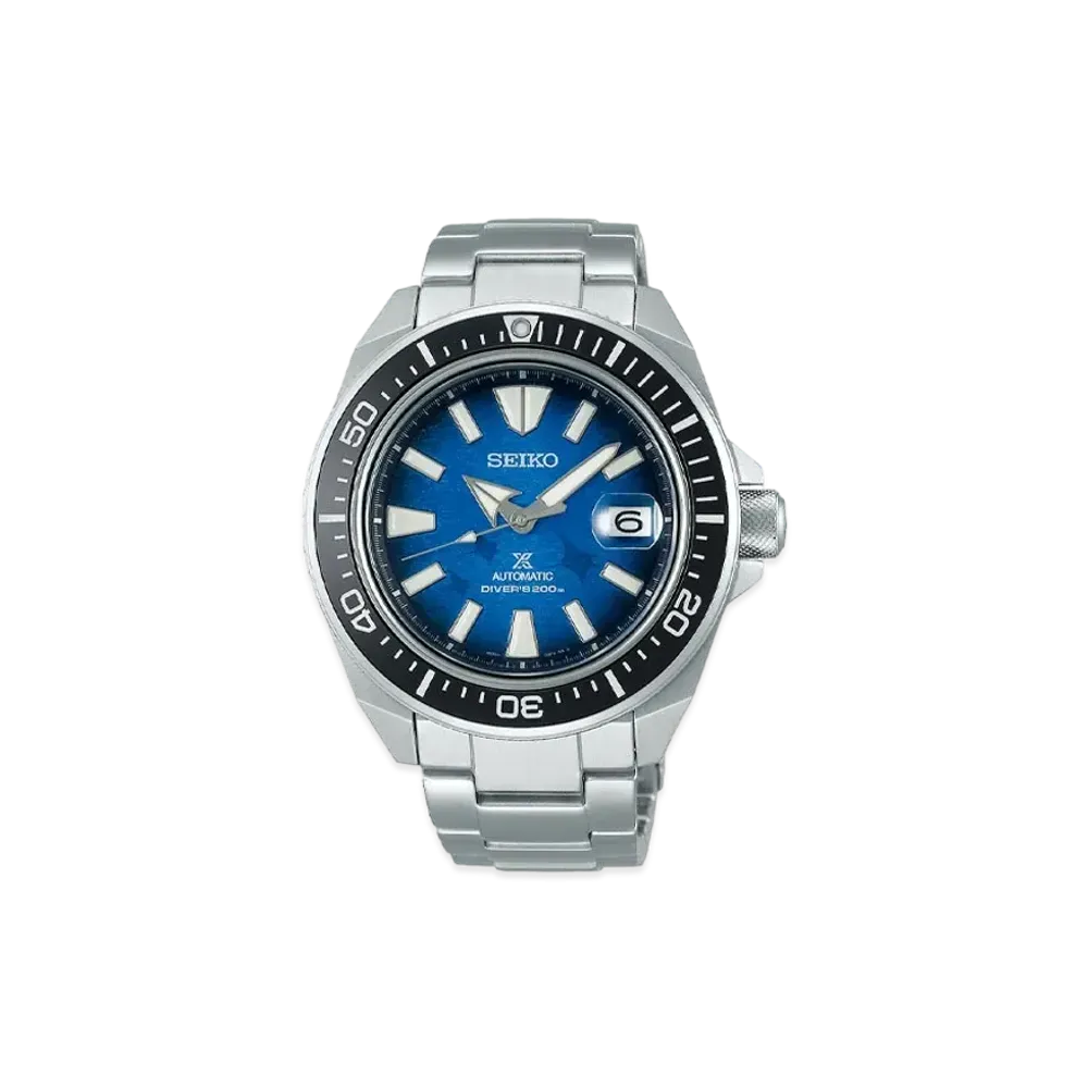 SEIKO Prospex Diver Scuba SBDY065
