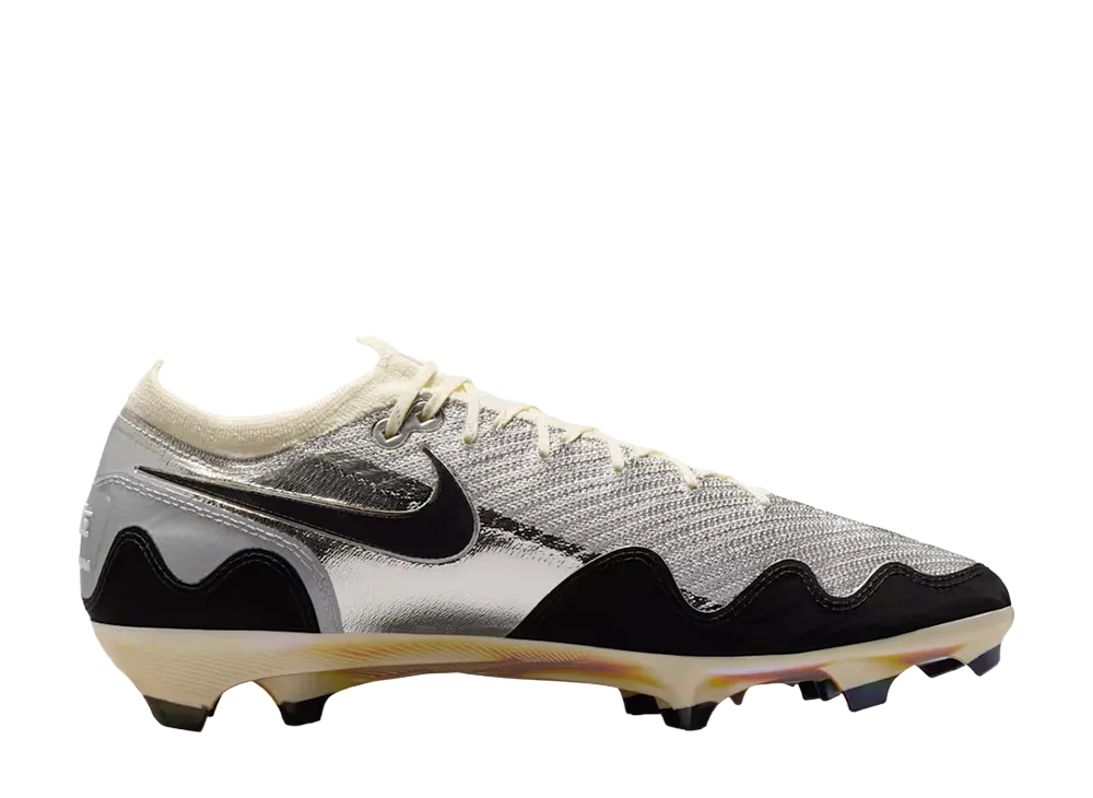 Patta × Nike Mercurial Vapor 16 Elite FG 