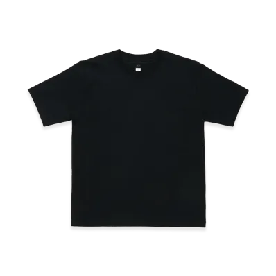 T.T Taiga Takahashi LOT.617 18.5/- Tee Shirt "Black"