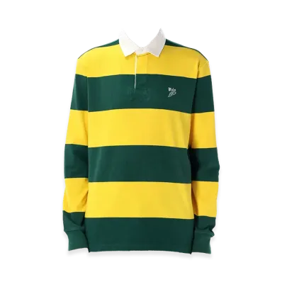 Polo Ralph Lauren Polos "Yellow/Green"