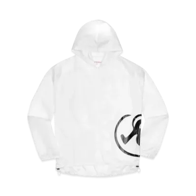 Richardson PAC-A-MAC "White"