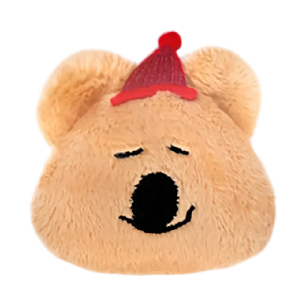 POP MART Stupidly Cute Town - Let's Go Home Together After School - Fluffy and Flattened-I