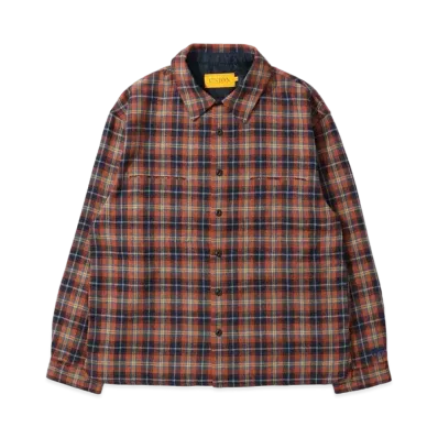 UNION Anderson Shirt "Grey"
