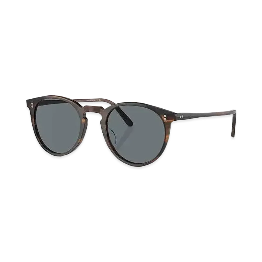 OLIVER PEOPLES O'Malley Sun "Tuscany Tortoise"