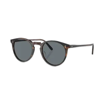 OLIVER PEOPLES O'Malley Sun "Tuscany Tortoise"